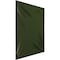 Ekena Millwork 19 5/8in. W x 19 5/8in. H Inula EnduraWall Decorative 3D Wall Panel Covers 2.67 Sq. Ft. WP20X20INGCG - alternate 6